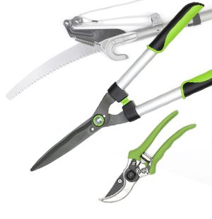 Pruning & Trimming Tools