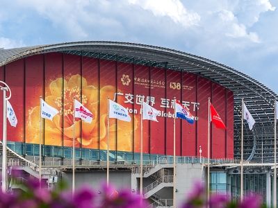 SINOTOOLS présente des outils manuels populaires à la 138e Foire de Canton