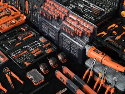 Mise à jour annuelle de l'entreprise SINOTOOLS : croissance et engagement mondial
